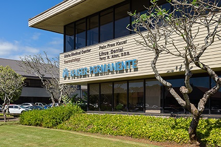 Kaiser Permanente - Lihue Clinic