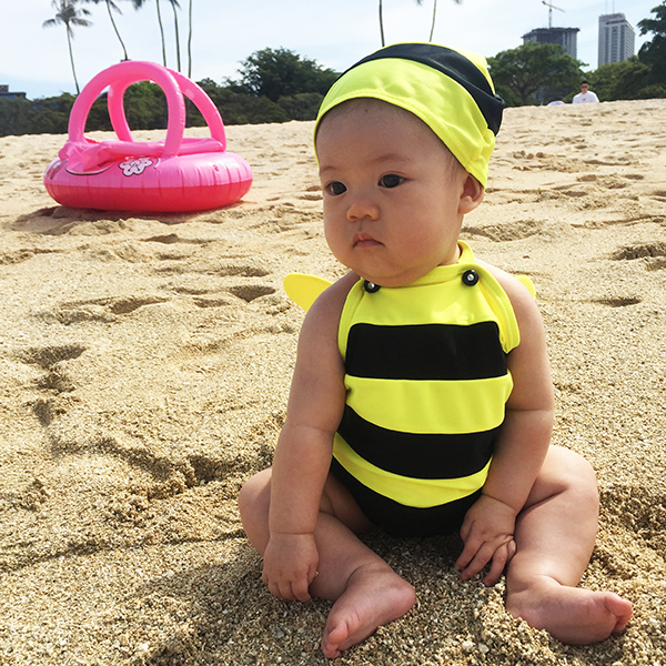 Keeping it close to the earth and thrive