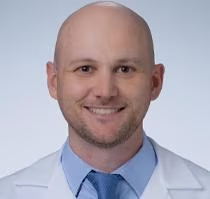 Andrew Barlow MD