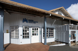 Kaiser Permanente - Kahuku Clinic