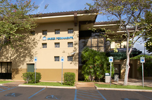 Kaiser Permanente - Kapolei Clinic