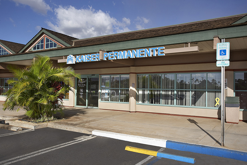 Kihei Clinic