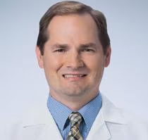 Mark Hensley, MD