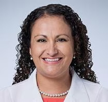 Tiffinie Mercado, MD