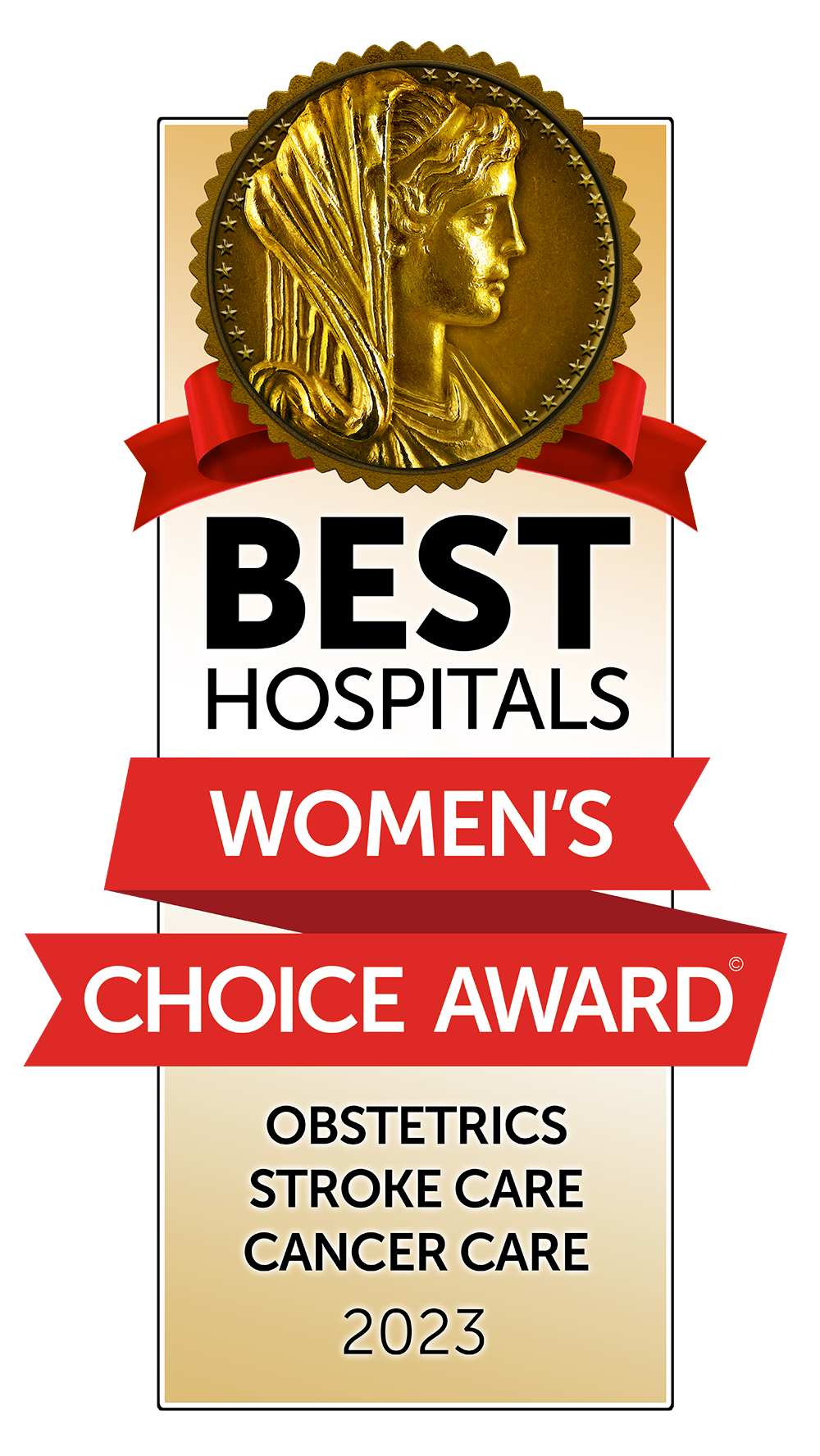 Women Choice Award 2023