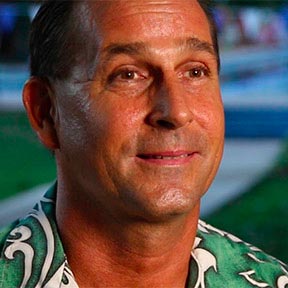 Joe Lileikis for Kaiser Permanente Hawaii